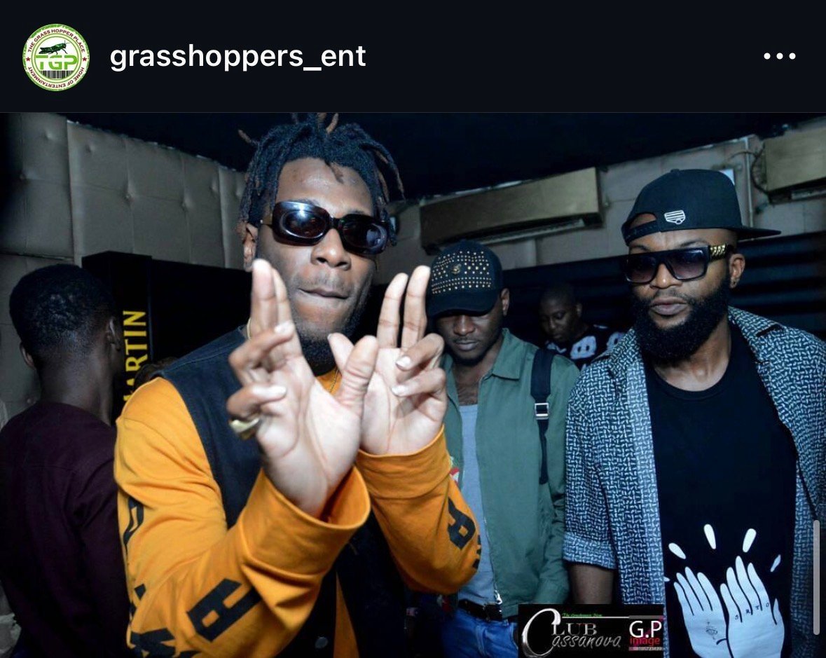 DJ YOSIR aka Boss DJ