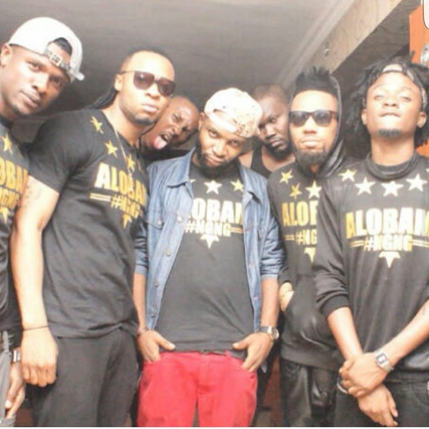 DJ YOSIR aka Boss DJ