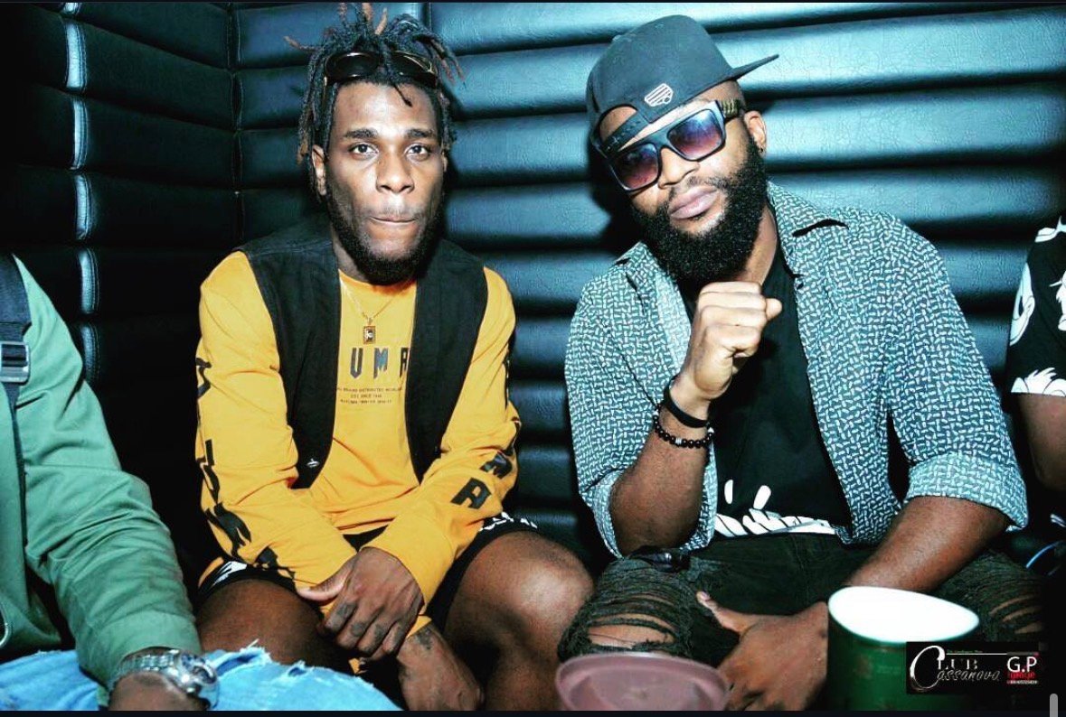 DJ YOSIR aka Boss DJ