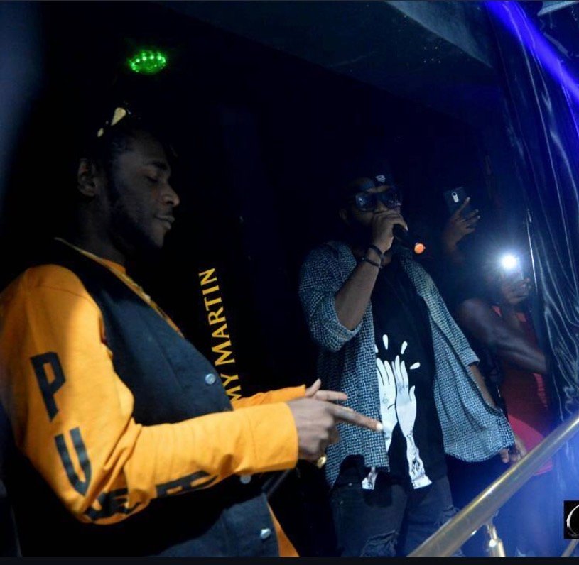 DJ YOSIR aka Boss DJ