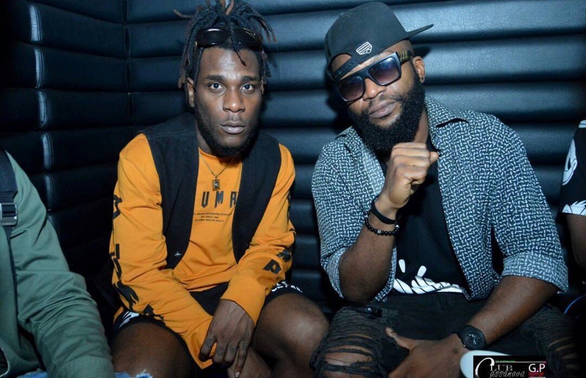DJ YOSIR aka Boss DJ
