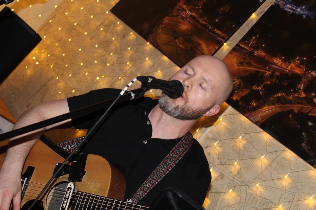 Paul Wright