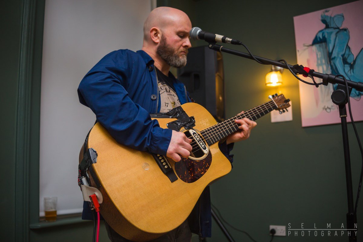 Paul Wright