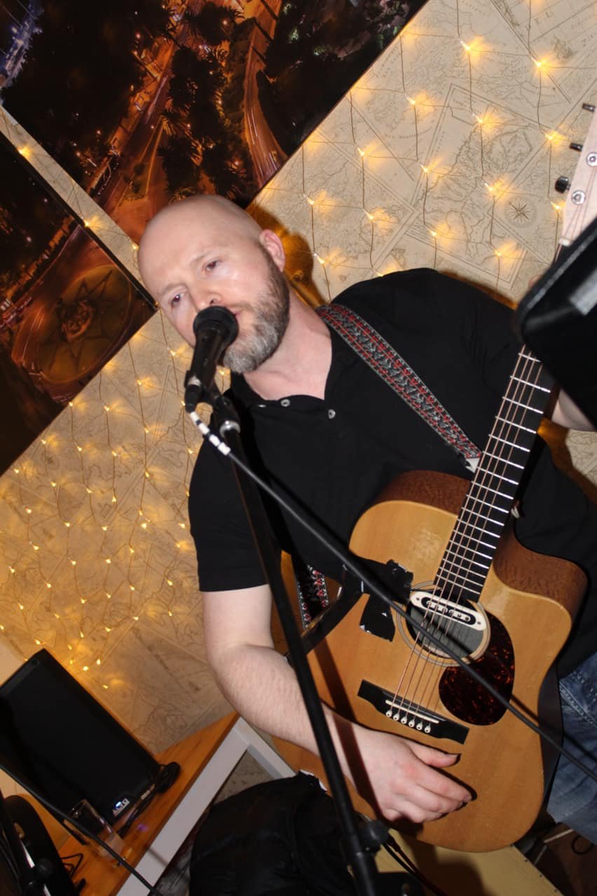 Paul Wright