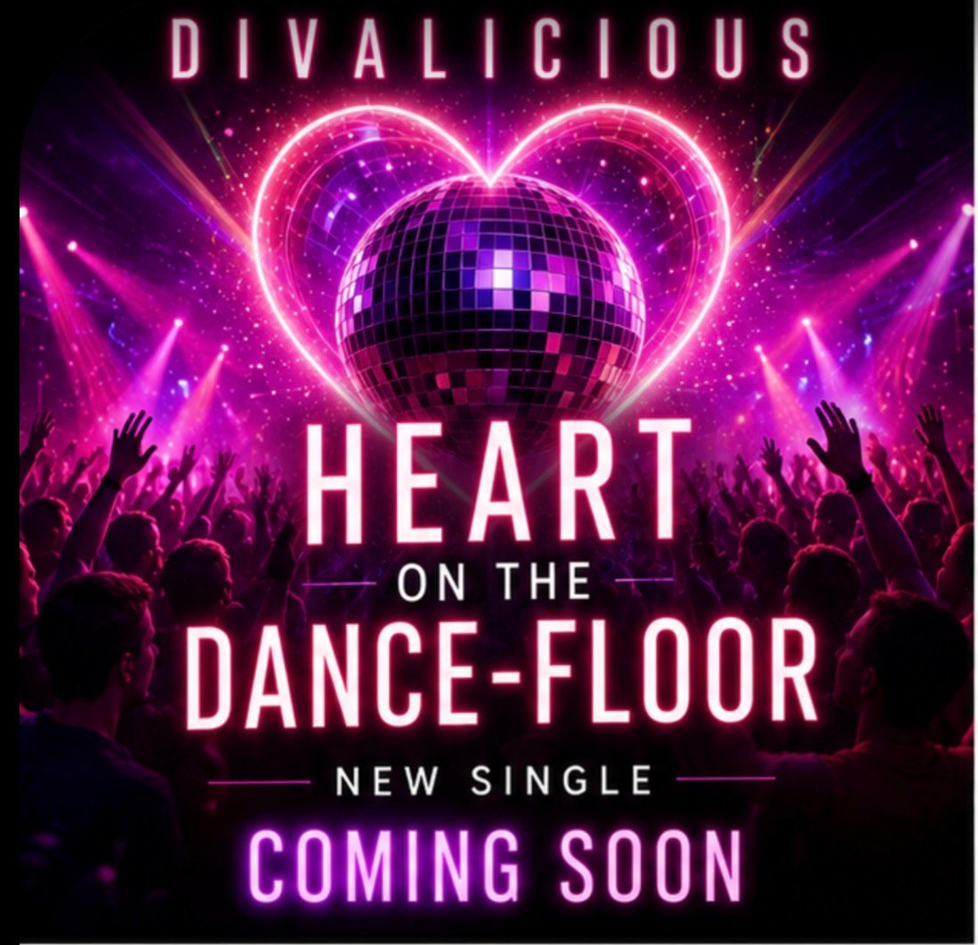 Divalicious