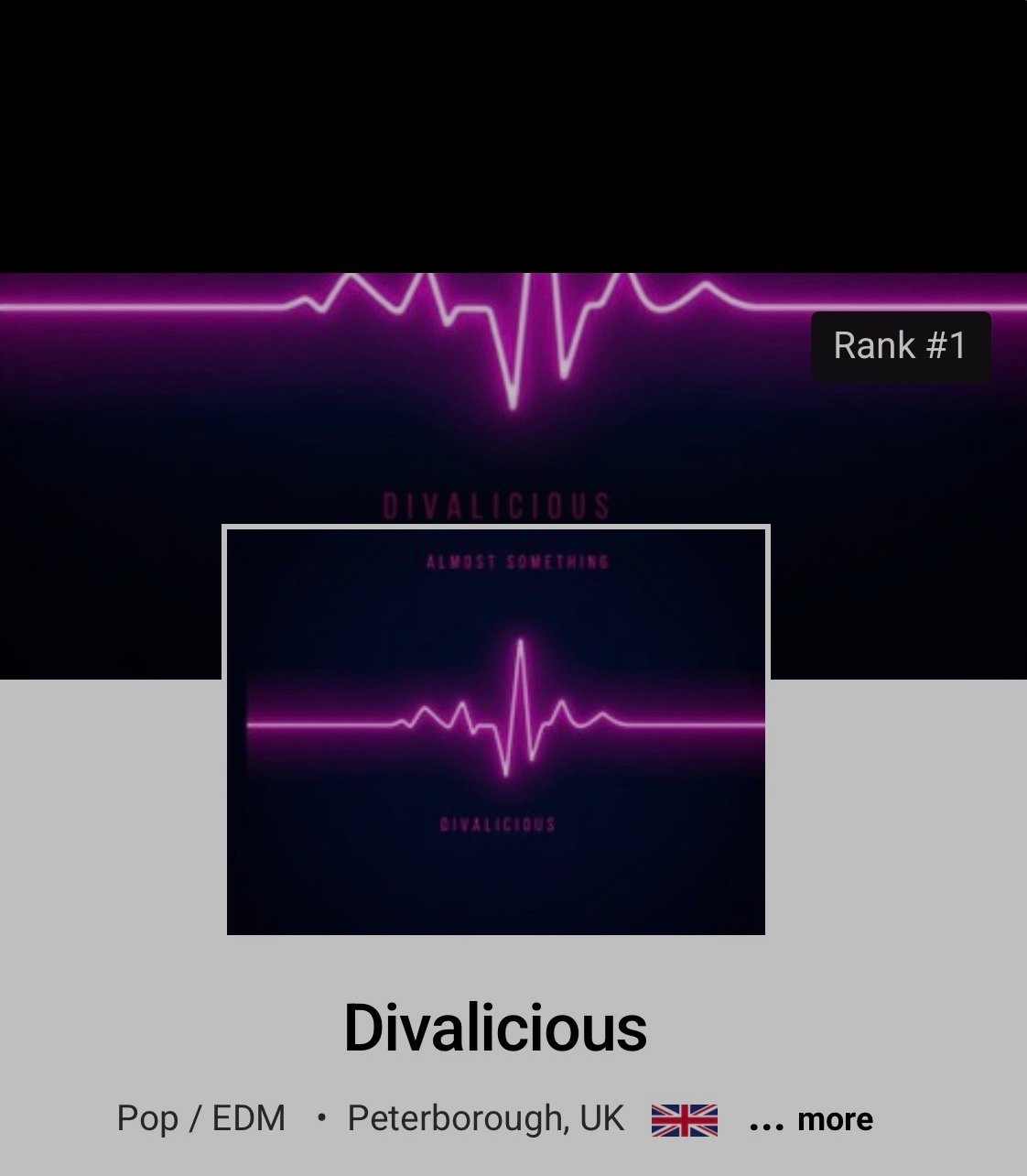 Divalicious