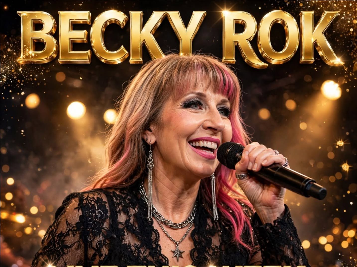 Becky Rok