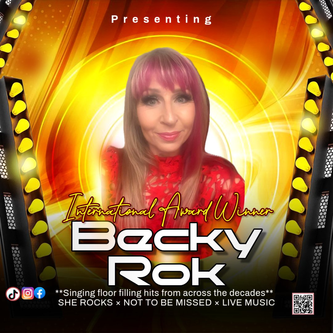 Becky Rok