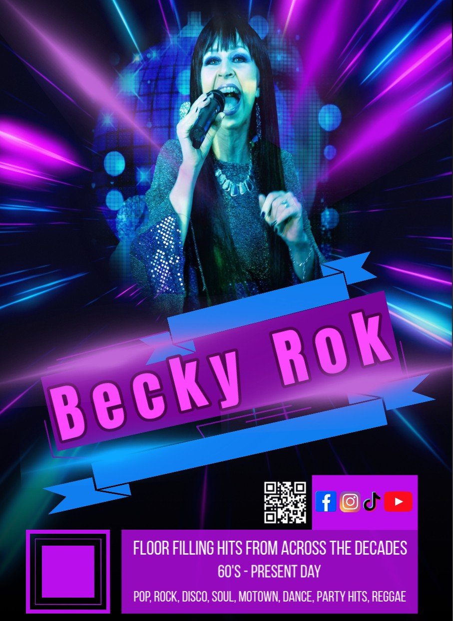 Becky Rok