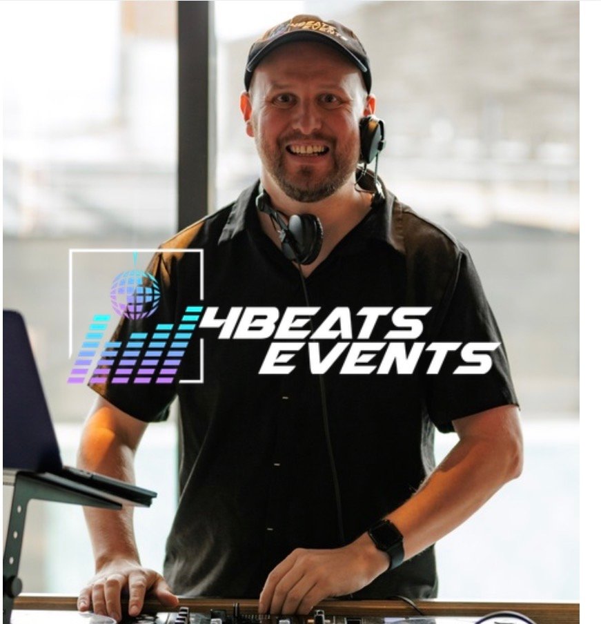Chris 4beats
