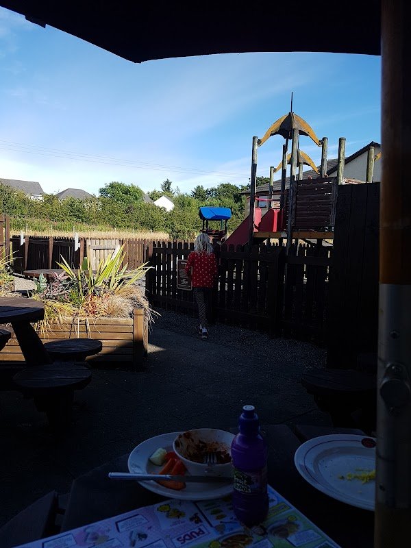 Cotton Mill Cookhouse + Pub