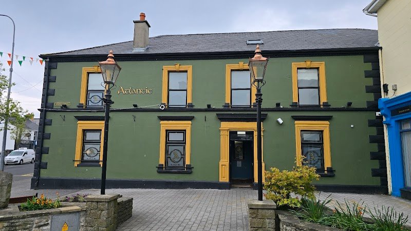 Atlantic Bar