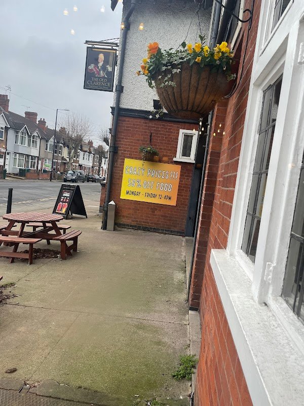 King Carveries, Coventry