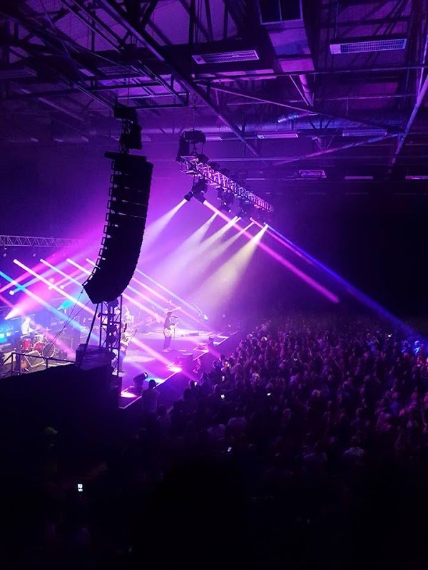 LCC Live