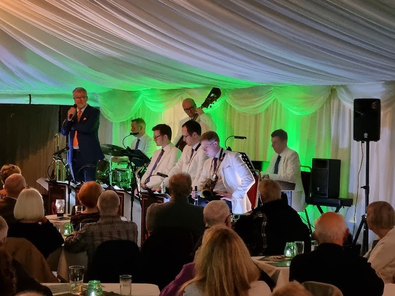 Belvedere Jazz and Music Supper Club