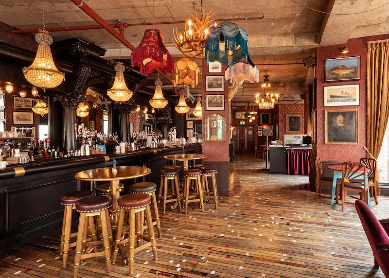 Cosy Club