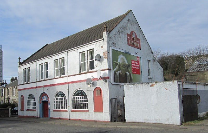 The Empire Bar