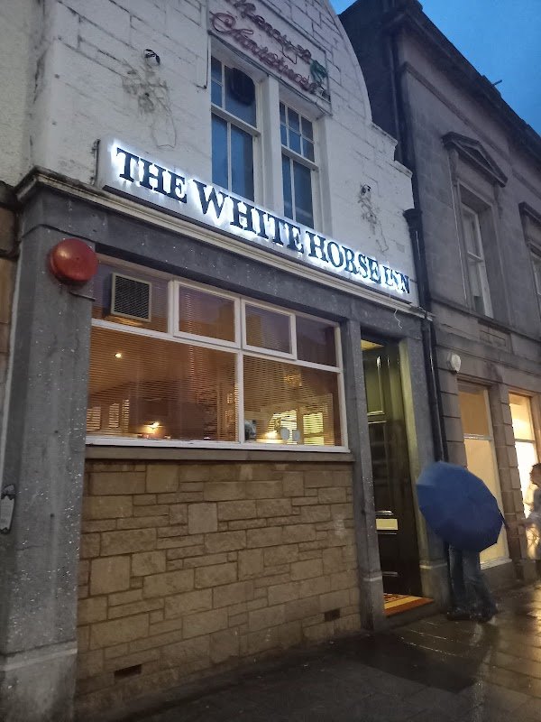 White Horse Inn