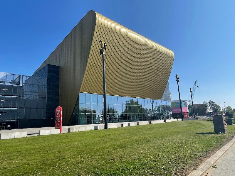 Connexin Live, Hull