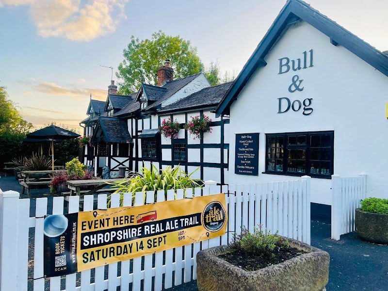 Bull & Dog