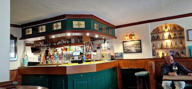 The Trafalgar Free House