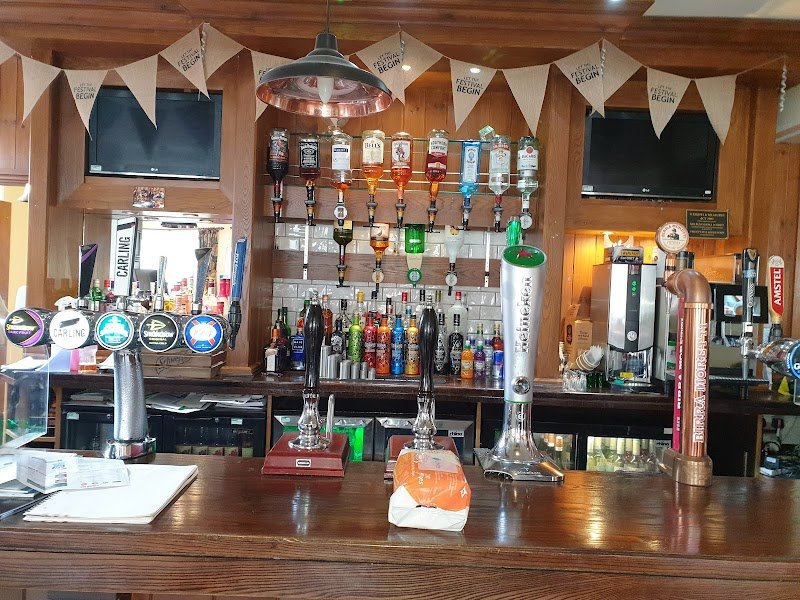 The Devonshire Arms