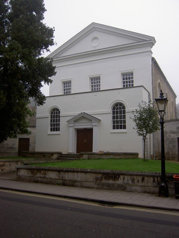 Music at Oxford