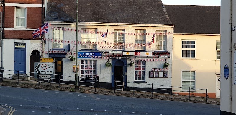 The Conservative Club