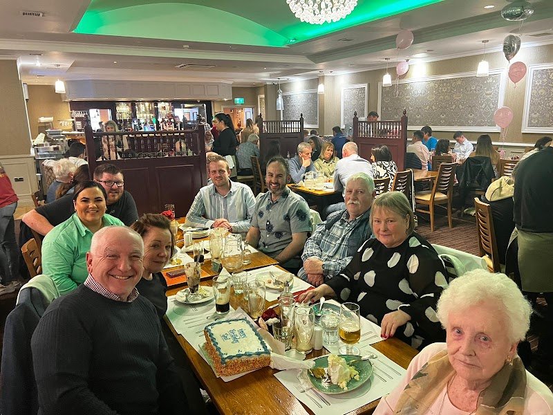 Portmor Restaurant