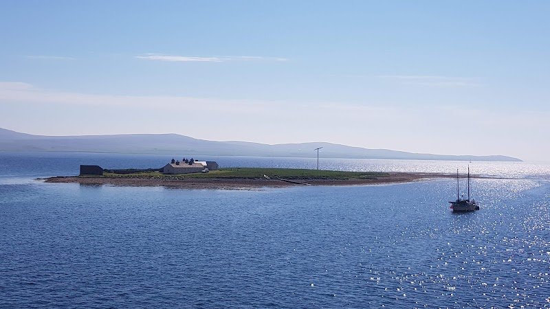 Stromness Community Centre