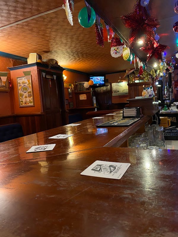 Bob's Bar & Lounge