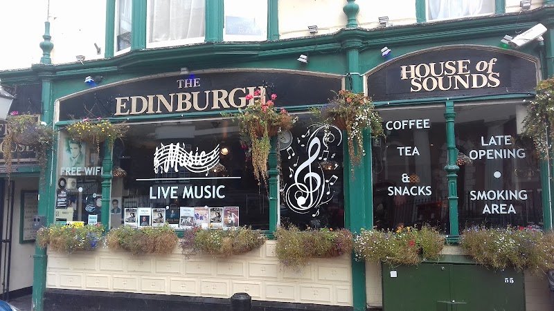 House Of Sounds