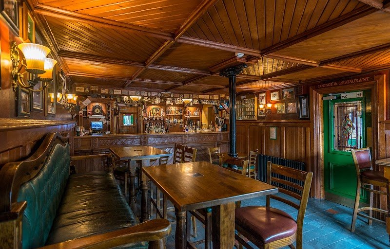 Friels Bar and Restaurant