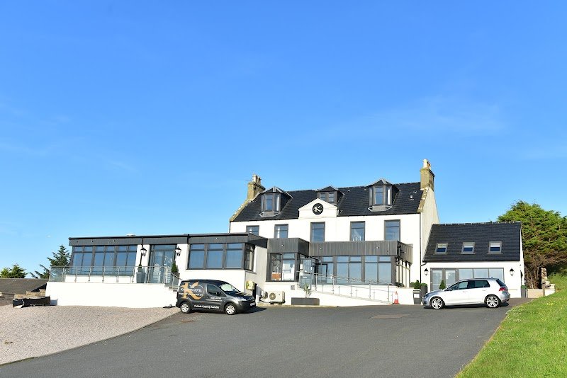 The Knowes Hotel, Restaurant and Function Suite
