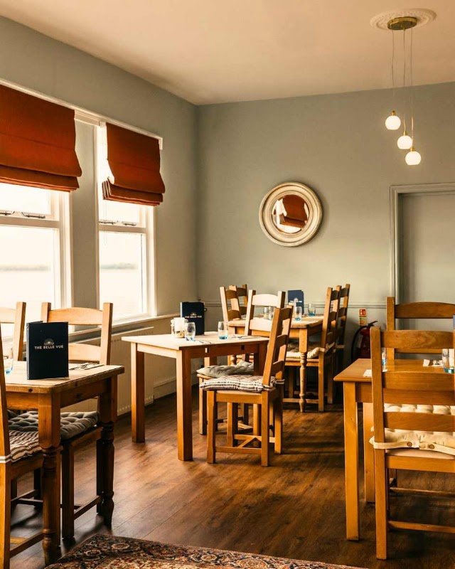 Belle Vue Tavern - Pegwell