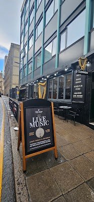 The Harp Public House