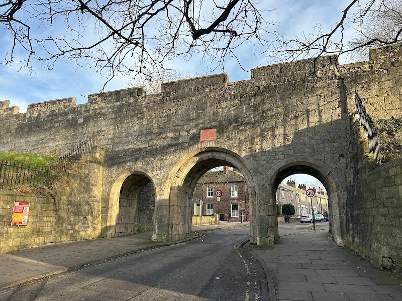 Victoria Bar