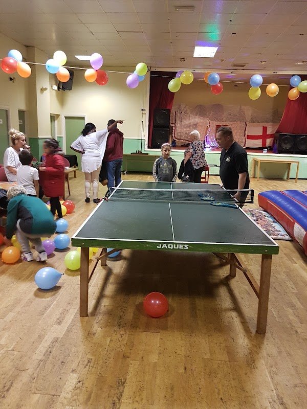 All Nations Community Centre
