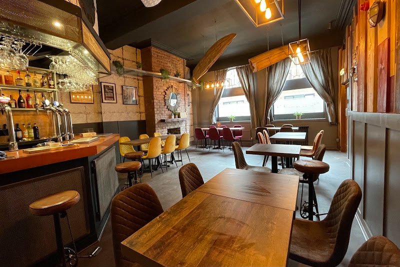 The Derby Inn