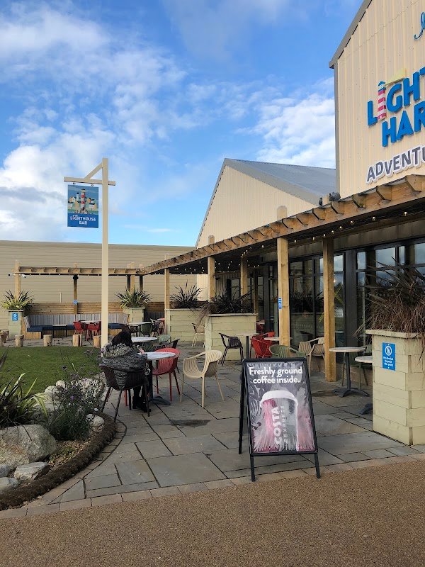 Lighthouse Bar