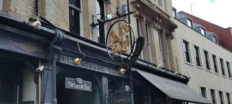 Old George Inn