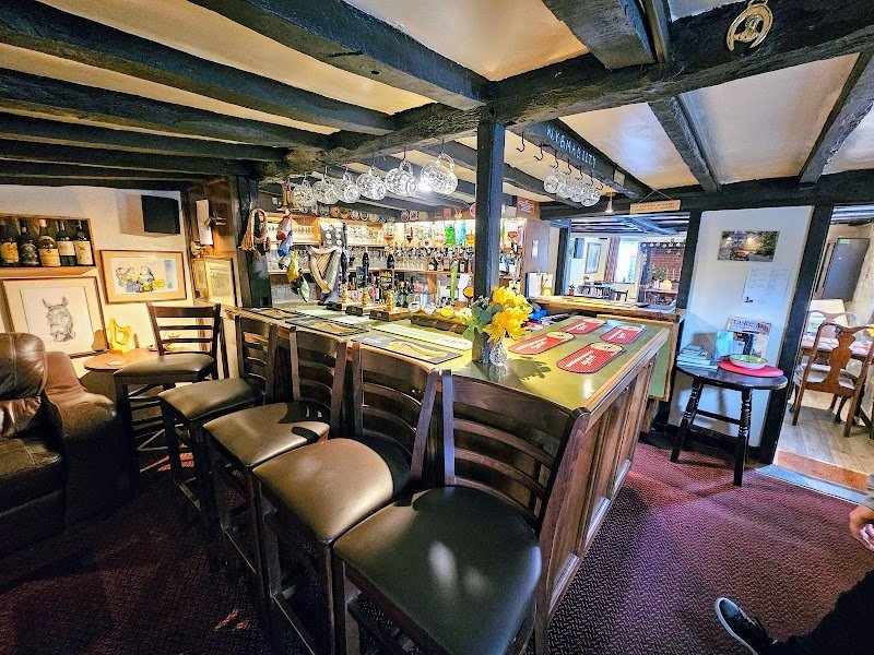 The Radnorshire Arms