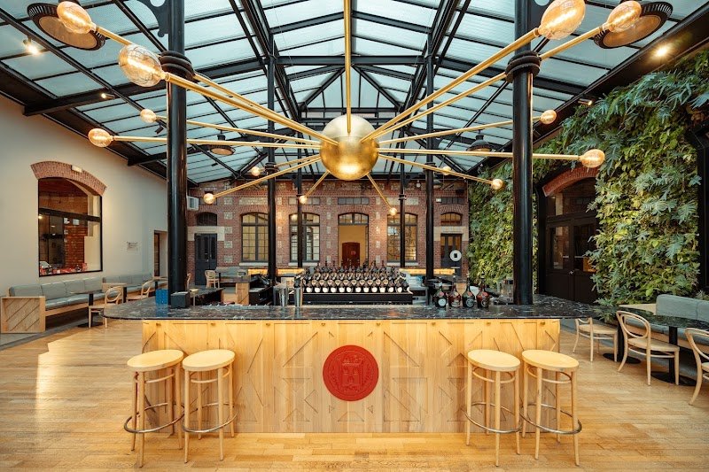 Bar La Verrière