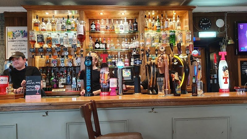 The Blackwatch Inn