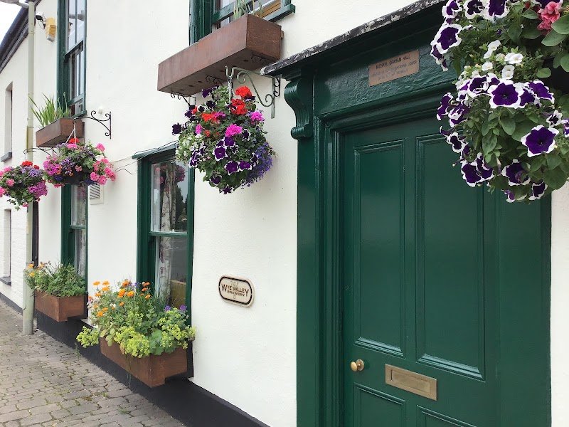 The Pelican Inn (Wye Valley)