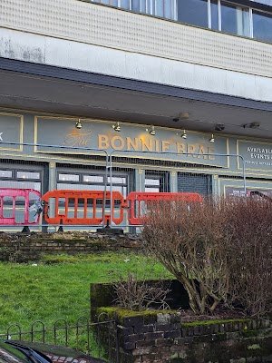 The Bonnie Brae
