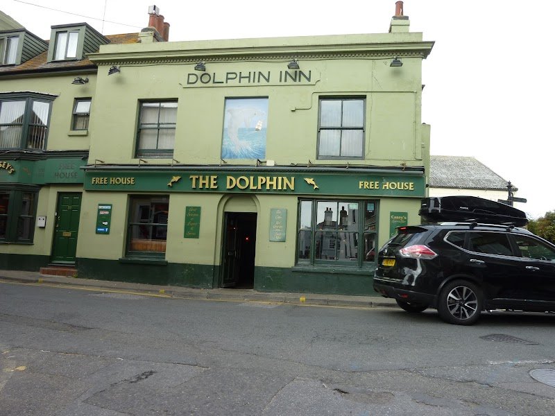 The Dolphin Broadstairs