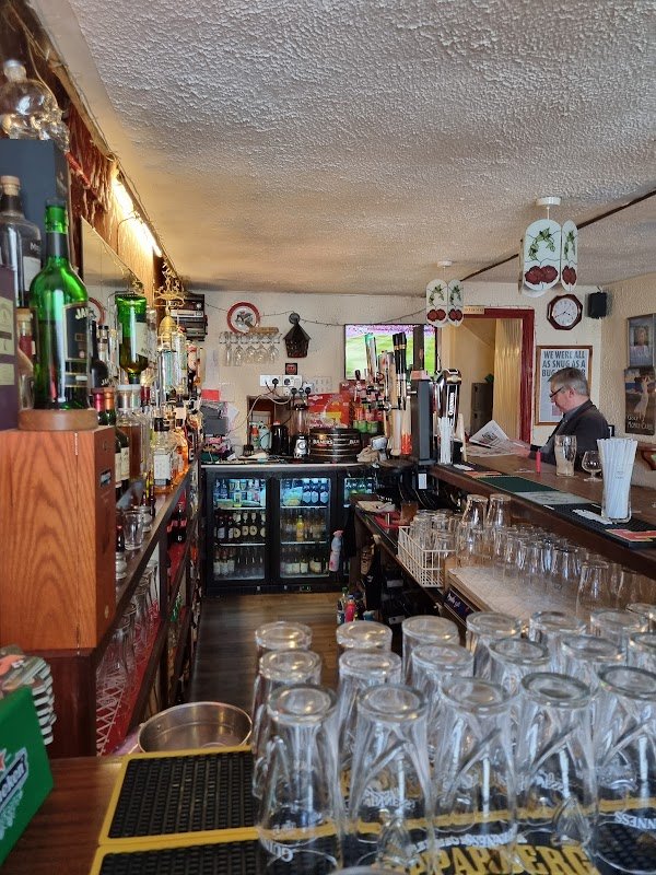 The Snug Bar