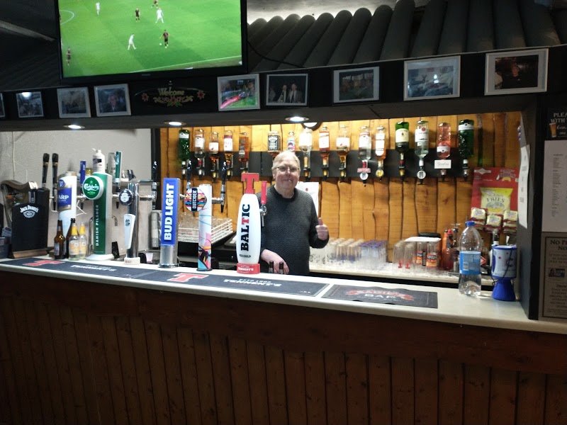 The Loft Bar