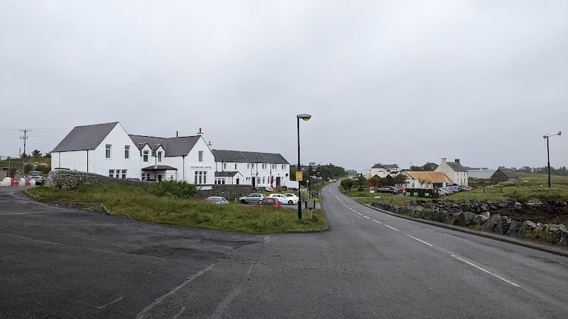 Lochmaddy Hotel